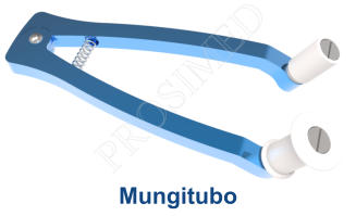 Mungitubo